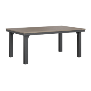 Homestead 44"x72" Dining Table