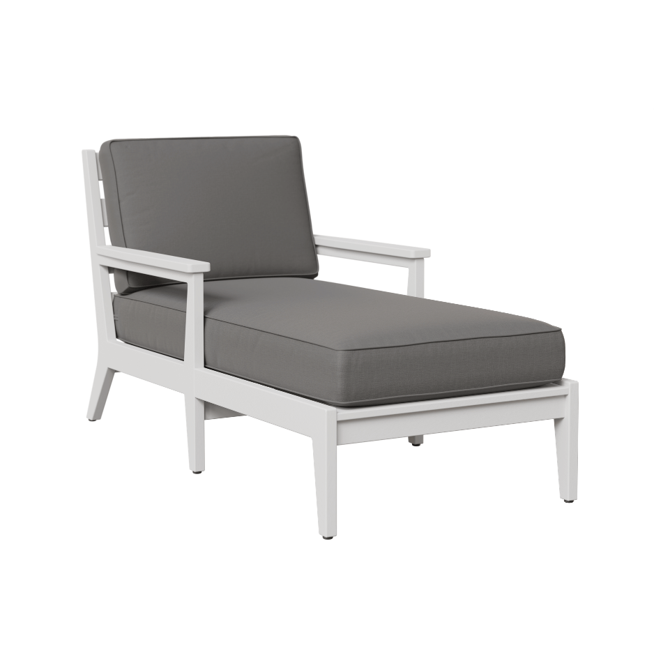 Mayhew Deep Seating Chaise