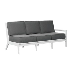 Mayhew Deep Seating Left Arm Sofa