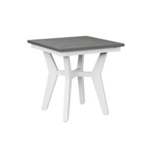 Mayhew End Table
