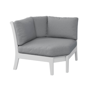 Classic Terrace Deep Seating Corner Section