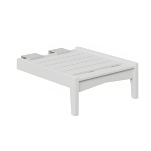 Classic Terrace Deep Seating Add On Chaise