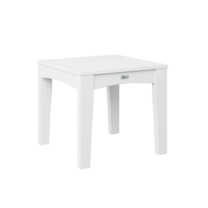 Classic Terrace End Table