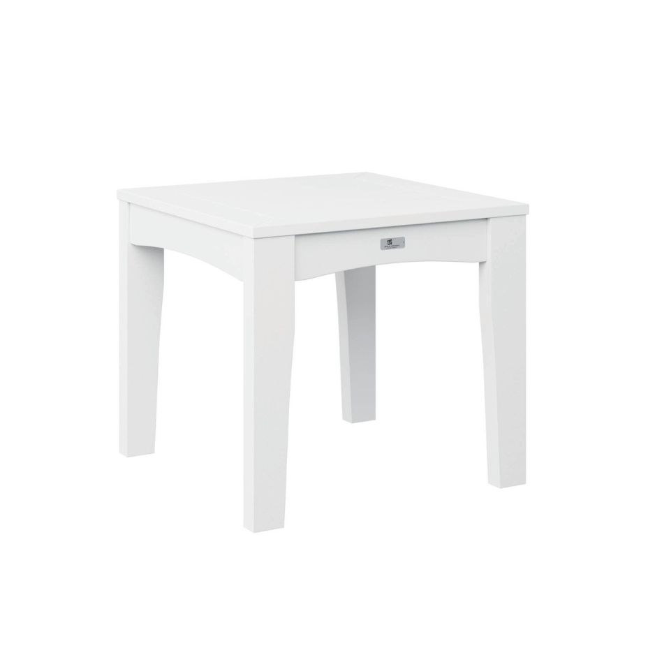 Classic Terrace End Table