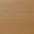 Natural Finish: Natural Teak