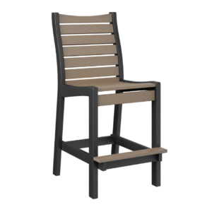 Bristol Bar Chairs No arms