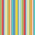 BG – Striped – Tropical