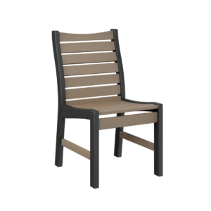 Bristol Dining Chair No arms
