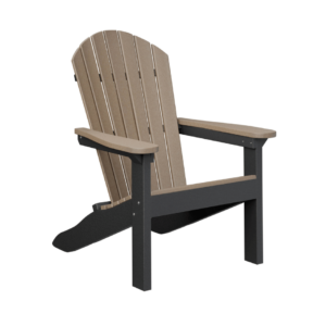 Comfo Back Adirondack