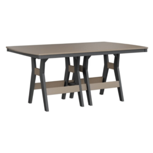 Harbor 44″x72″ Bar Table